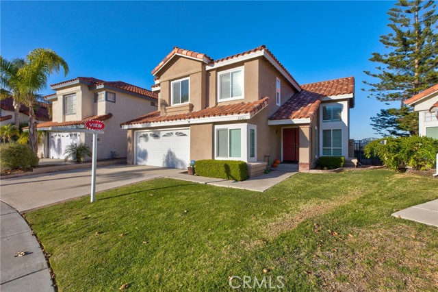 Image 2 for 2701 Via Cielo Dr, Corona, CA 92882