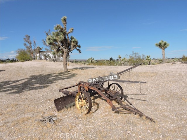 Detail Gallery Image 22 of 33 For 58223 Sunflower Dr, Yucca Valley,  CA 92284 - 0 Beds | –/1 Baths