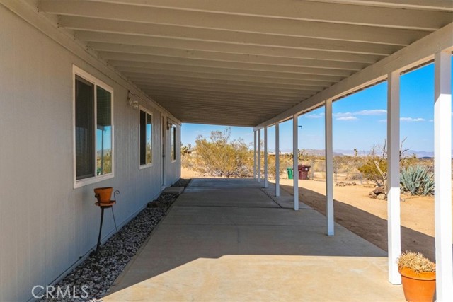 Detail Gallery Image 7 of 74 For 1090 Jemez Trl, Yucca Valley,  CA 92284 - 2 Beds | 2 Baths