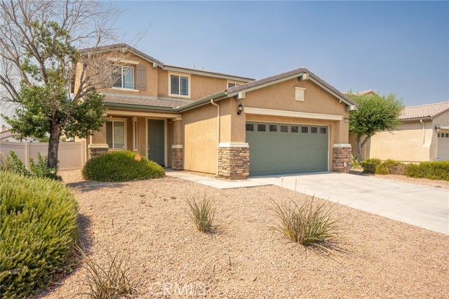 Detail Gallery Image 1 of 49 For 16620 Desert Lily St, Victorville,  CA 92394 - 4 Beds | 2/1 Baths