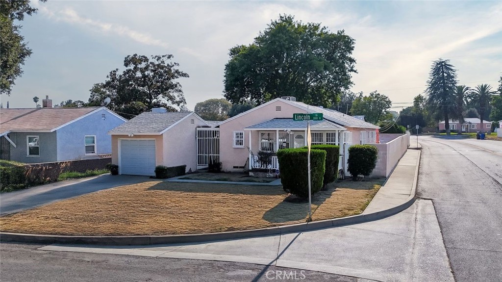2998 Lincoln Drive