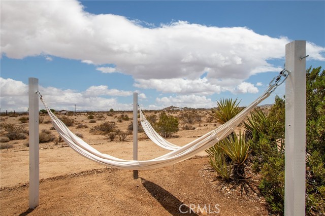 Detail Gallery Image 35 of 36 For 55921 Ornelas Ln, Landers,  CA 92285 - 2 Beds | 2 Baths