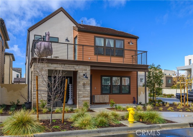 Detail Gallery Image 41 of 43 For 100 Draw, Irvine,  CA 92618 - 4 Beds | 4/1 Baths