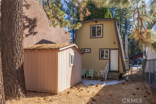 Detail Gallery Image 18 of 22 For 325 W Mojave Bld, Big Bear City,  CA 92314 - 2 Beds | 1 Baths