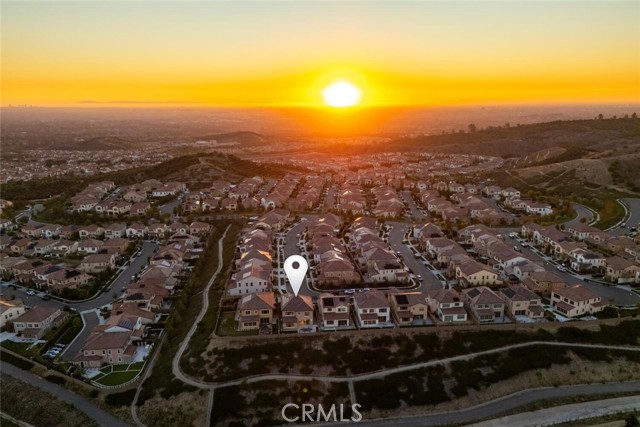 Detail Gallery Image 33 of 38 For 107 Somera, Irvine,  CA 92602 - 4 Beds | 3 Baths