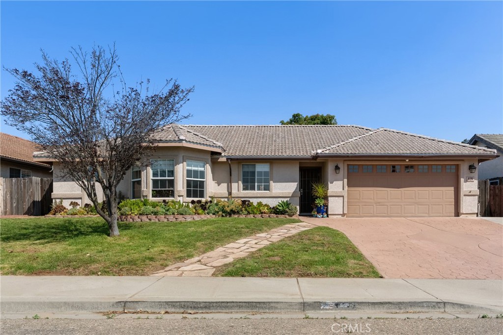 825 Rosana Place