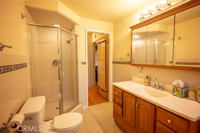 Detail Gallery Image 9 of 13 For 2662 E 2nd St #D1,  Long Beach,  CA 90803 - 1 Beds | 1 Baths