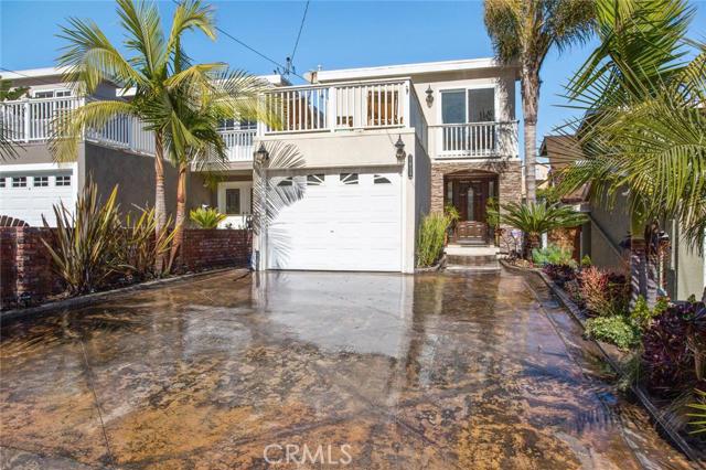 1615 Armour Lane, Redondo Beach, California 90278, 3 Bedrooms Bedrooms, ,2 BathroomsBathrooms,Residential,Sold,Armour,SB16037114