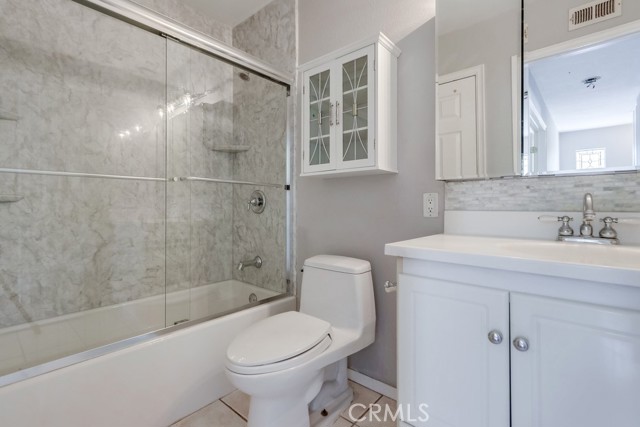 Detail Gallery Image 15 of 21 For 25993 via Pera #G2,  Mission Viejo,  CA 92691 - 3 Beds | 1/1 Baths
