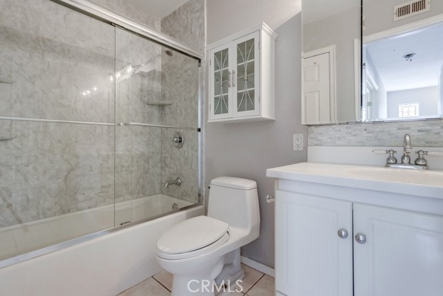 Detail Gallery Image 15 of 21 For 25993 via Pera #G2,  Mission Viejo,  CA 92691 - 3 Beds | 1/1 Baths