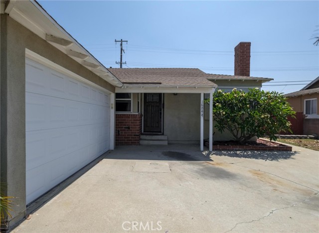 Detail Gallery Image 3 of 26 For 16844 S Orchard Ave, Gardena,  CA 90247 - 3 Beds | 2 Baths