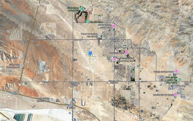 Detail Gallery Image 4 of 5 For 65067 Two Bunch Palms Trl, Desert Hot Springs,  CA 92240 - – Beds | – Baths