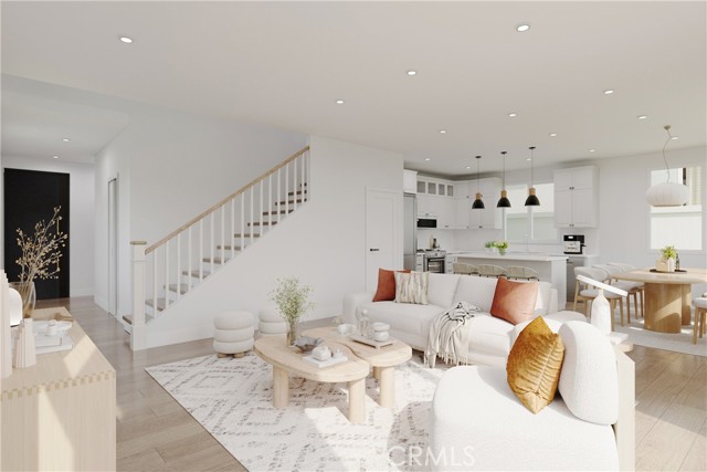 Detail Gallery Image 4 of 13 For 34536 Carnation Ct, Yucaipa,  CA 92399 - 4 Beds | 2/1 Baths