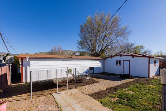 Detail Gallery Image 7 of 39 For 49513 Michael, Tehachapi,  CA 93561 - 2 Beds | 1 Baths