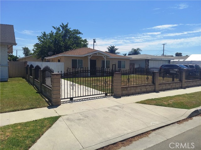 13610 Dempster Ave, Downey, CA 90242