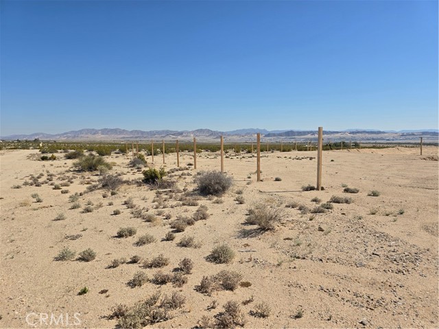 Detail Gallery Image 1 of 4 For 2669 Sunrise Rd, Twentynine Palms,  CA 92277 - – Beds | – Baths