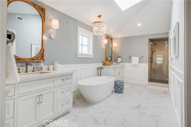 2116 Chelsea Road, Palos Verdes Estates, California 90274, 5 Bedrooms Bedrooms, ,1 BathroomBathrooms,Residential,Sold,Chelsea,SB22026141