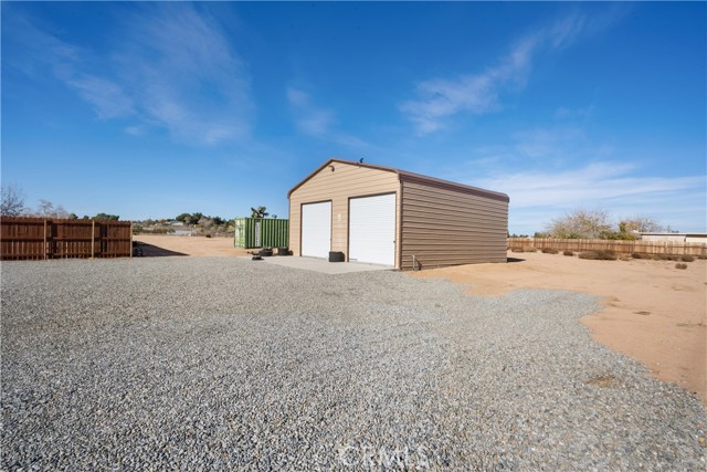 Detail Gallery Image 25 of 33 For 18798 Mojave, Hesperia,  CA 92345 - 3 Beds | 2 Baths