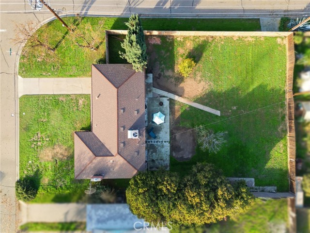 Detail Gallery Image 44 of 44 For 2410 S Locust, Visalia,  CA 93277 - 2 Beds | 1 Baths