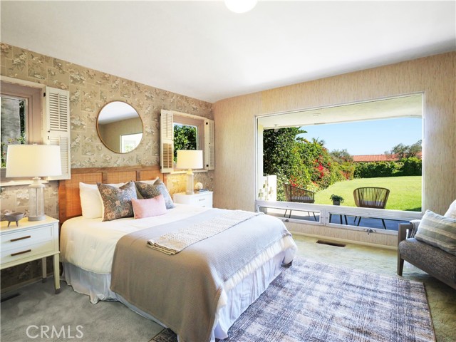 Detail Gallery Image 24 of 40 For 1209 Granvia Altamira, Palos Verdes Estates,  CA 90274 - 4 Beds | 2/2 Baths