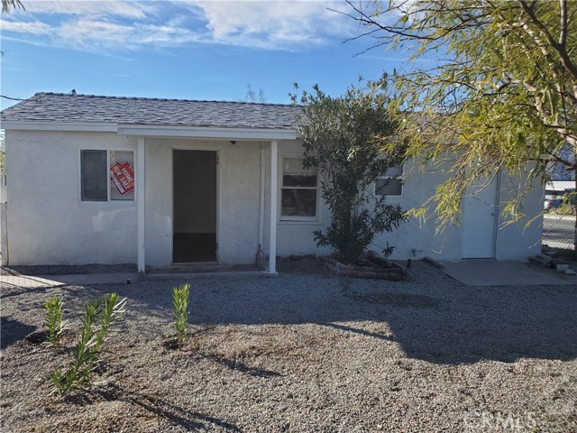 Detail Gallery Image 1 of 1 For 66261 3rd St, Desert Hot Springs,  CA 92240 - 2 Beds | 1/1 Baths