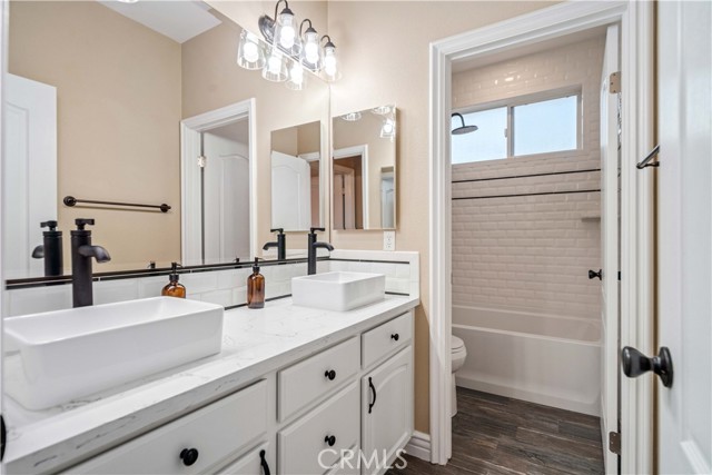 Detail Gallery Image 30 of 47 For 42041 W 47th St, Lancaster,  CA 93536 - 4 Beds | 3 Baths