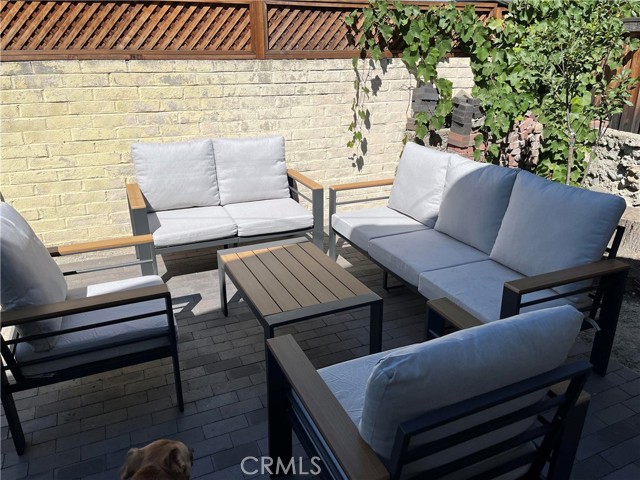 Detail Gallery Image 22 of 22 For 921 Berkeley Ave, Claremont,  CA 91711 - 1 Beds | 1 Baths