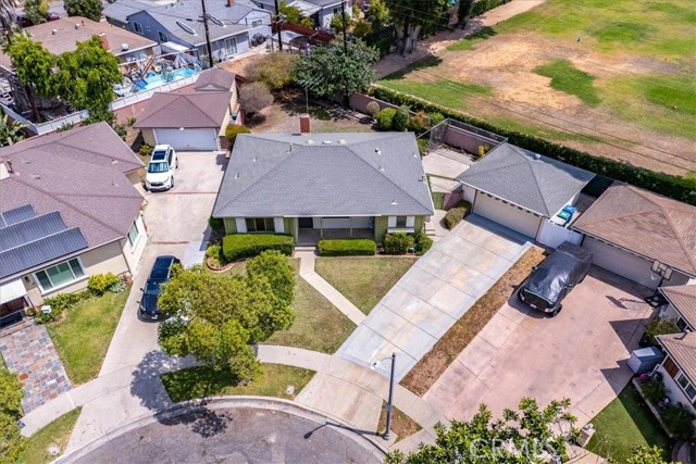 Detail Gallery Image 21 of 25 For 3561 East Janice Street, Long Beach,  CA 90805 - 3 Beds | 2 Baths