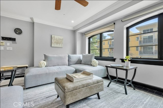 Detail Gallery Image 5 of 57 For 155 Cordova St #203,  Pasadena,  CA 91105 - 2 Beds | 2 Baths