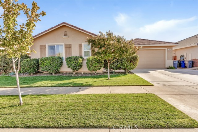 Detail Gallery Image 1 of 1 For 4925 Durant Way, Merced,  CA 95348 - 4 Beds | 3/1 Baths