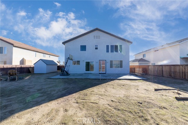 Detail Gallery Image 45 of 48 For 9868 Maple Ct, Adelanto,  CA 92301 - 4 Beds | 3 Baths