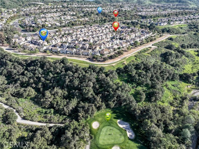 Detail Gallery Image 47 of 54 For 10 Acorn, Rancho Santa Margarita,  CA 92688 - 3 Beds | 2/1 Baths