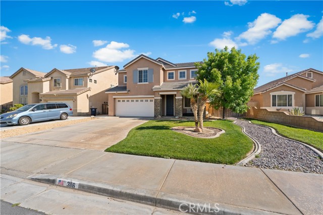 Detail Gallery Image 39 of 44 For 3116 Perdot Ave, Rosamond,  CA 93560 - 4 Beds | 2/1 Baths