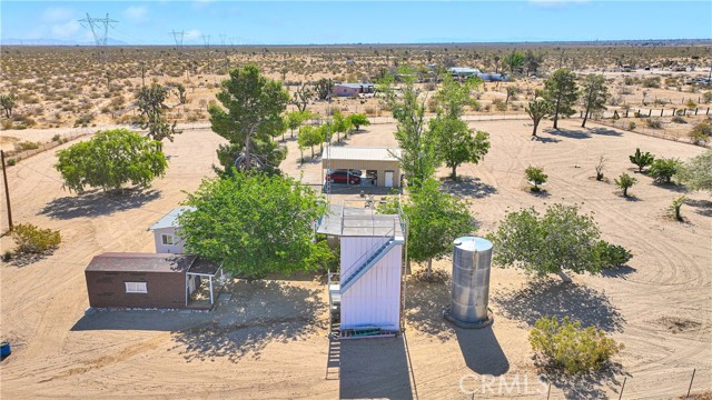 Detail Gallery Image 49 of 49 For 26042 E Avenue U8, Llano,  CA 93544 - 1 Beds | 1 Baths
