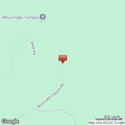 Detail Gallery Image 10 of 10 For 0 Burnt Mill Canyon, Cedarpines Park,  CA 92322 - – Beds | – Baths