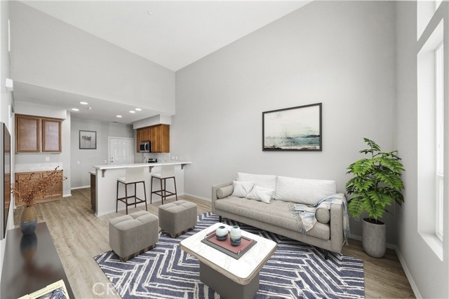 Detail Gallery Image 3 of 21 For 986 Coriander Dr #304,  Hemet,  CA 92545 - 1 Beds | 1 Baths