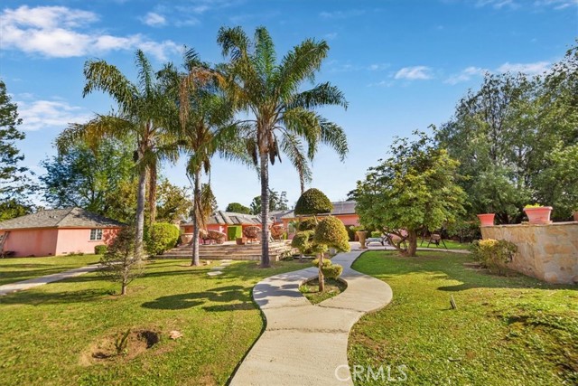 Detail Gallery Image 46 of 56 For 8547 Amestoy, –,  CA 91325 - 5 Beds | 4 Baths