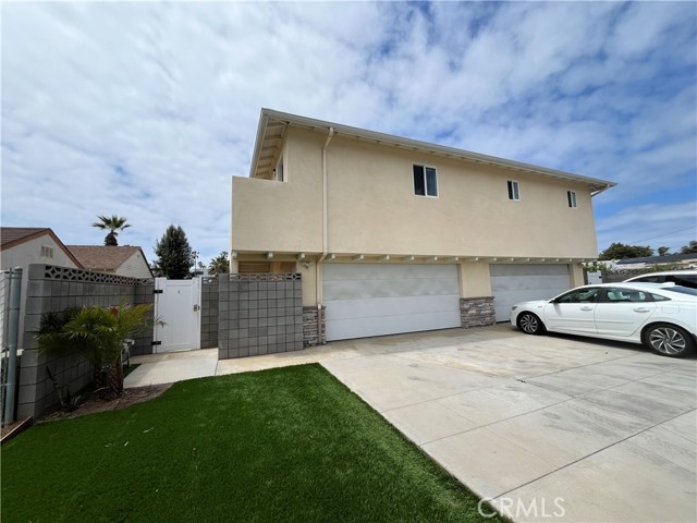 Detail Gallery Image 1 of 6 For 1928 S Freeman St, Oceanside,  CA 92054 - 2 Beds | 2 Baths