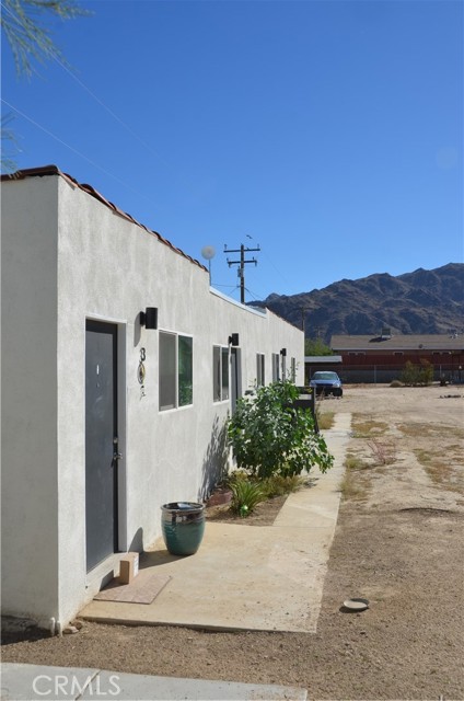 Detail Gallery Image 6 of 8 For 6563 Oasis, Twentynine Palms,  CA 92277 - – Beds | – Baths