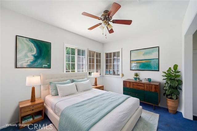 Detail Gallery Image 18 of 27 For 16036 Septo, North Hills,  CA 91343 - 3 Beds | 2 Baths