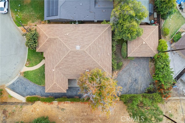 Detail Gallery Image 29 of 32 For 501 Crestvale Dr, Sierra Madre,  CA 91024 - 3 Beds | 2 Baths