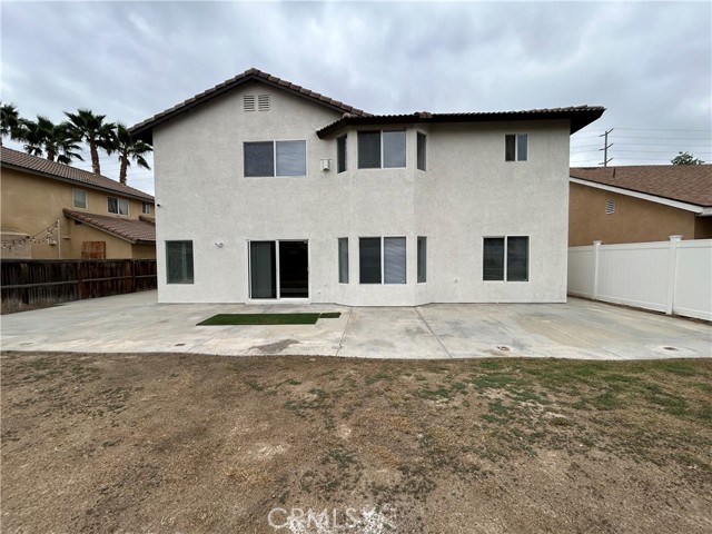 Detail Gallery Image 48 of 52 For 1989 Murrieta, Perris,  CA 92571 - 5 Beds | 3 Baths