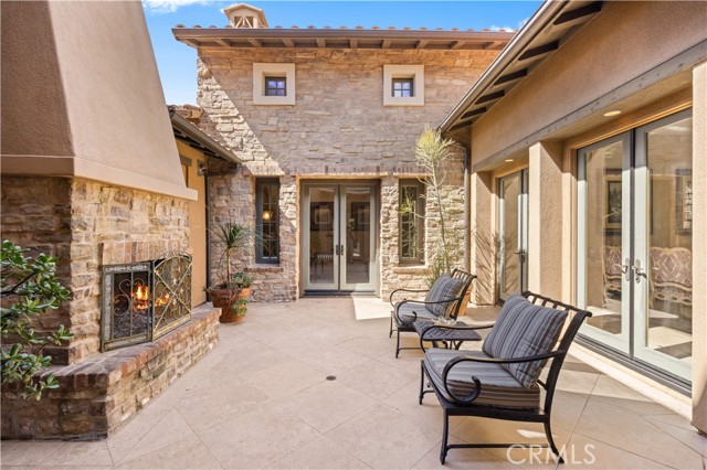 Detail Gallery Image 18 of 23 For 20 Blue Summit, Irvine,  CA 92603 - 4 Beds | 5/1 Baths