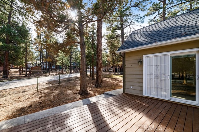Detail Gallery Image 36 of 37 For 301 S Shakespeare Ln, Big Bear City,  CA 92314 - 3 Beds | 2 Baths
