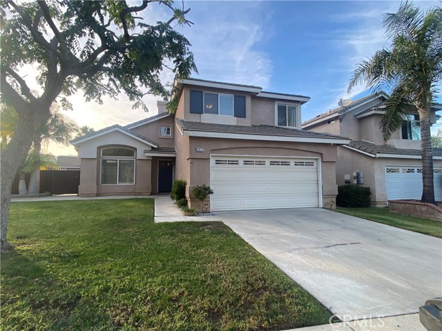 2672 Sena St, Corona, CA 92882