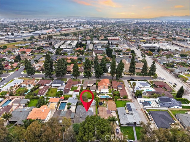 Detail Gallery Image 44 of 45 For 7333 via Rio Nido, Downey,  CA 90241 - 3 Beds | 3 Baths