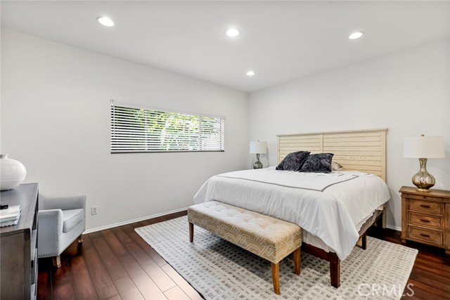 Detail Gallery Image 15 of 25 For 3832 Overland Ave #2,  Culver City,  CA 90232 - 2 Beds | 2/1 Baths