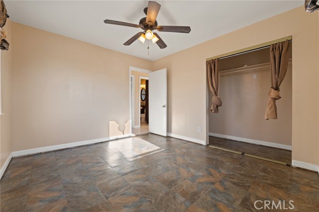 Detail Gallery Image 32 of 43 For 6631 Ivanpah Ave, Twentynine Palms,  CA 92277 - 2 Beds | 1 Baths