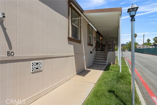 Detail Gallery Image 36 of 48 For 12650 California St #80,  Yucaipa,  CA 92399 - 3 Beds | 2 Baths