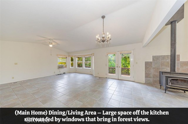 Detail Gallery Image 24 of 64 For 52120 52136 Pettitt Rd, Oakhurst,  CA 93644 - 6 Beds | 5 Baths